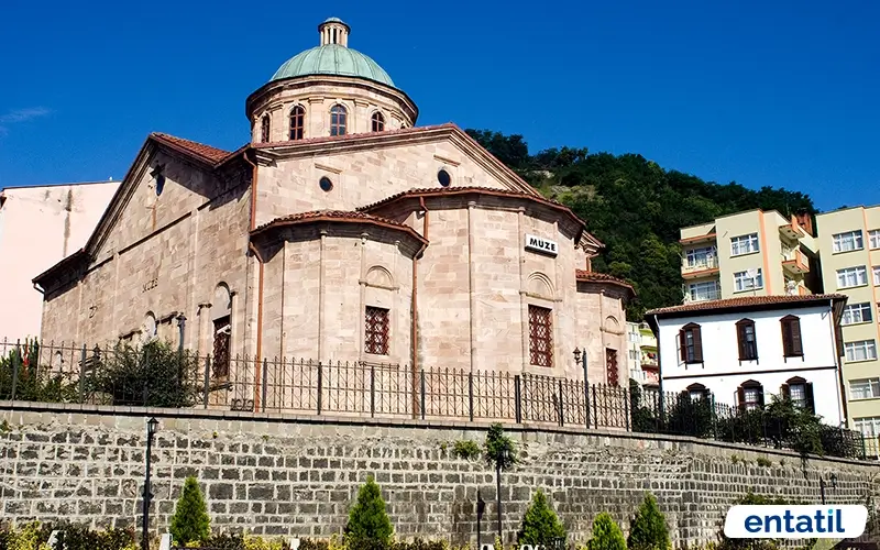 Giresun Müzesi