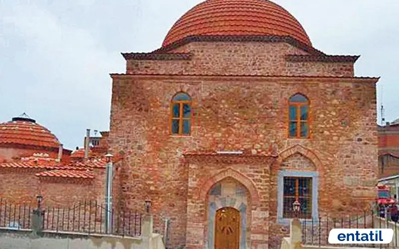 Hacı Hamza Hamamı