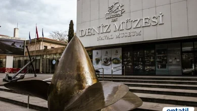 İstanbul Deniz Müzesi Giriş Ücreti