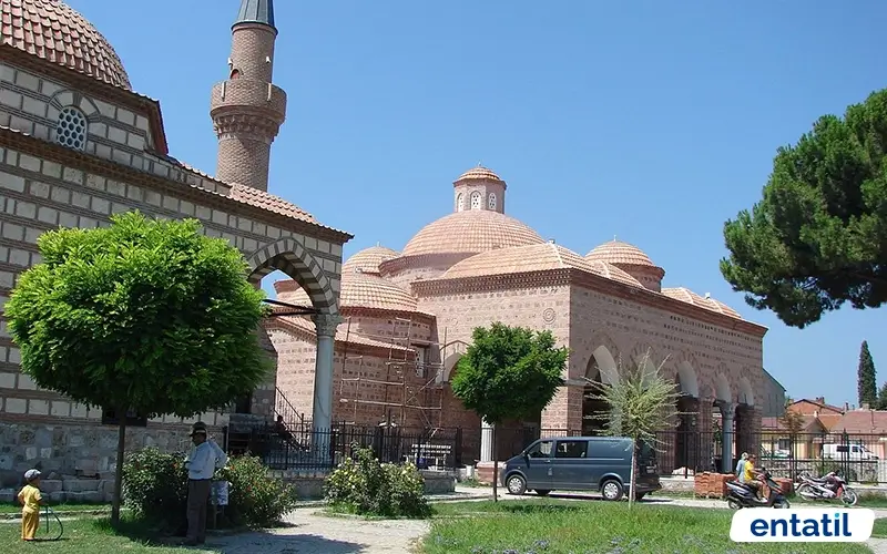 İznik Müzesi
