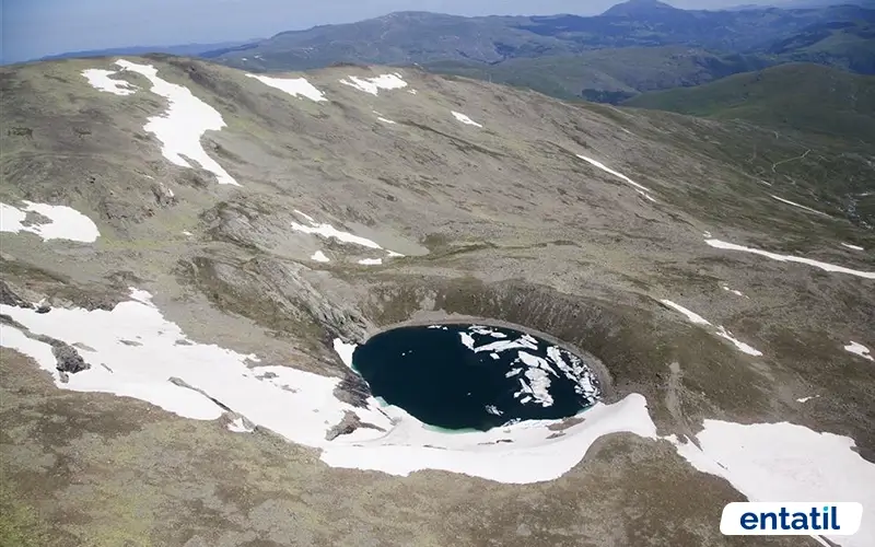 Karagöl Dağı
