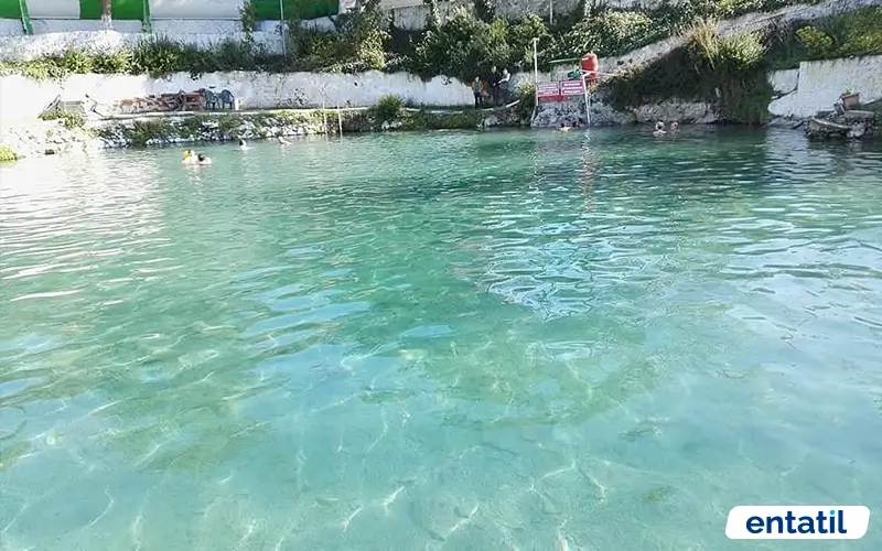 Keramet Ilıcası
