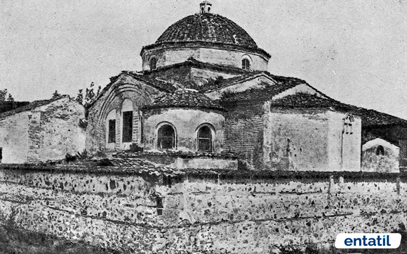 Koimesis Kilisesi