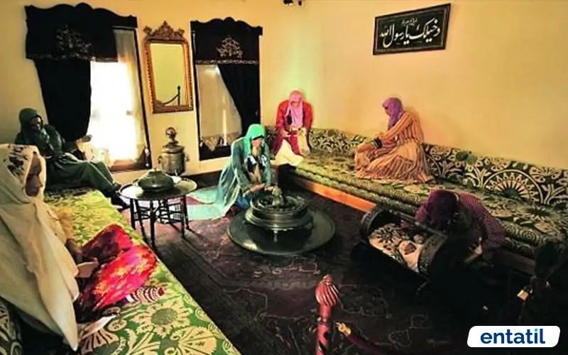 Osmanlı Evi Müzesi