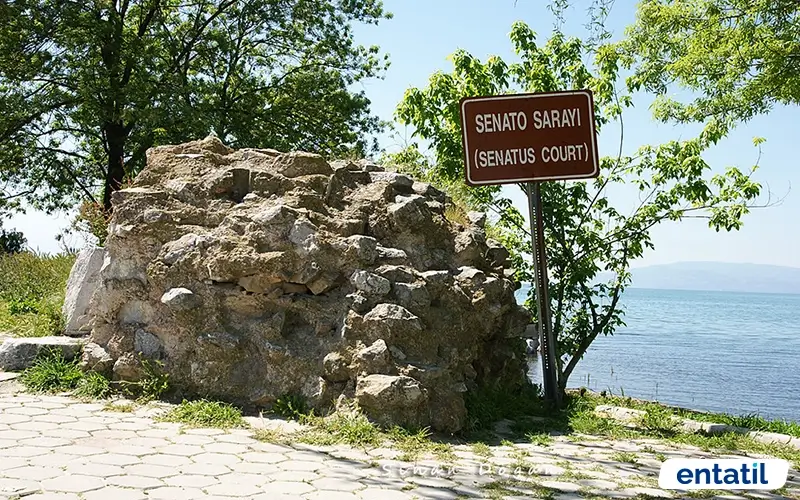 Senato Sarayı
