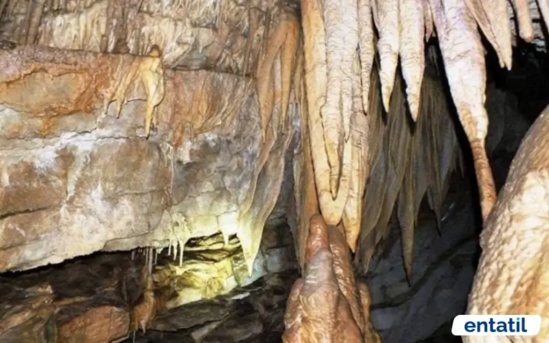 Yeniköy Mağarası