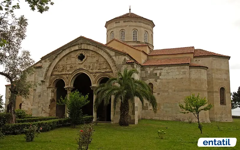 Ayasofya Müzesi
