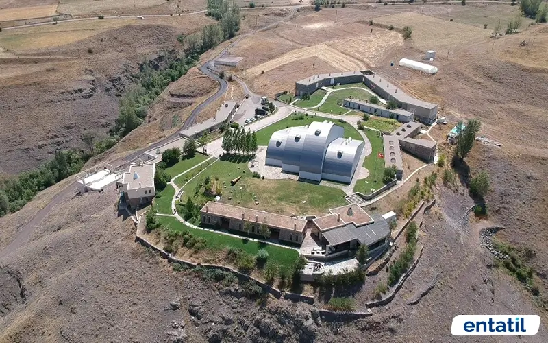 Baksı Müzesi