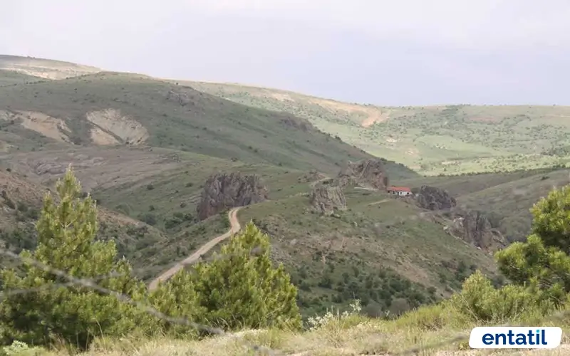 Bozok Yaylası