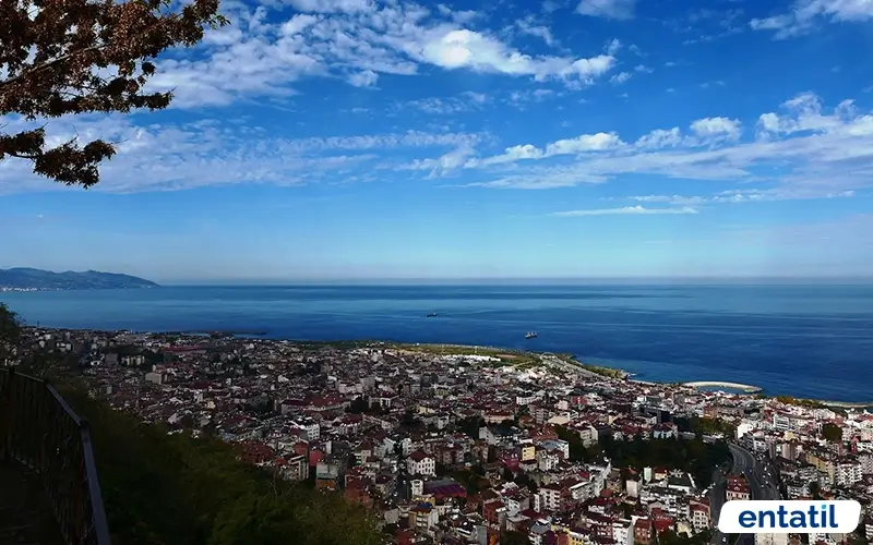 Boztepe