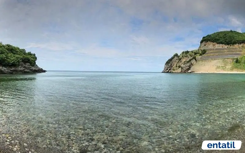 Değirmenağzı Plajı