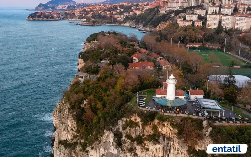 Deniz Feneri