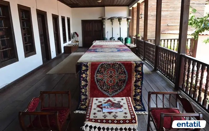 Dokur Evi