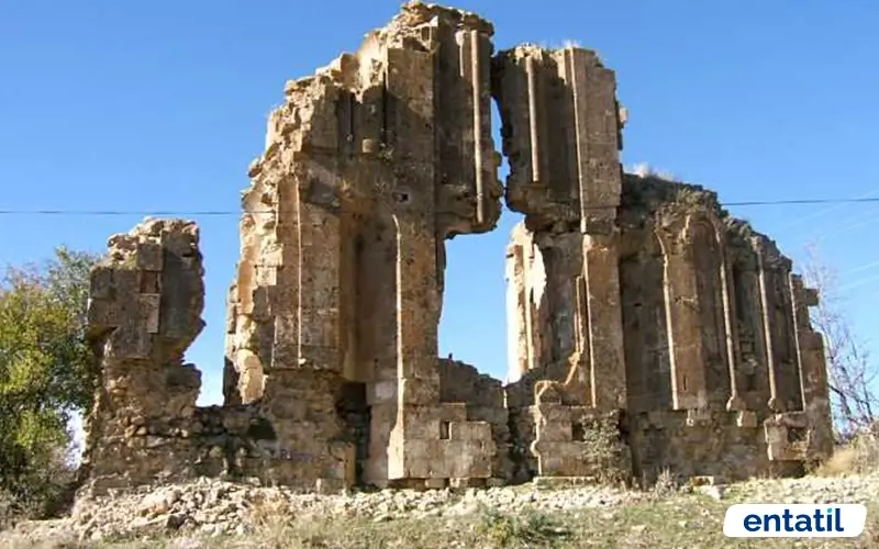 Ergen Kilisesi