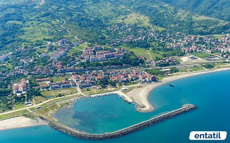 Filyos Plajı