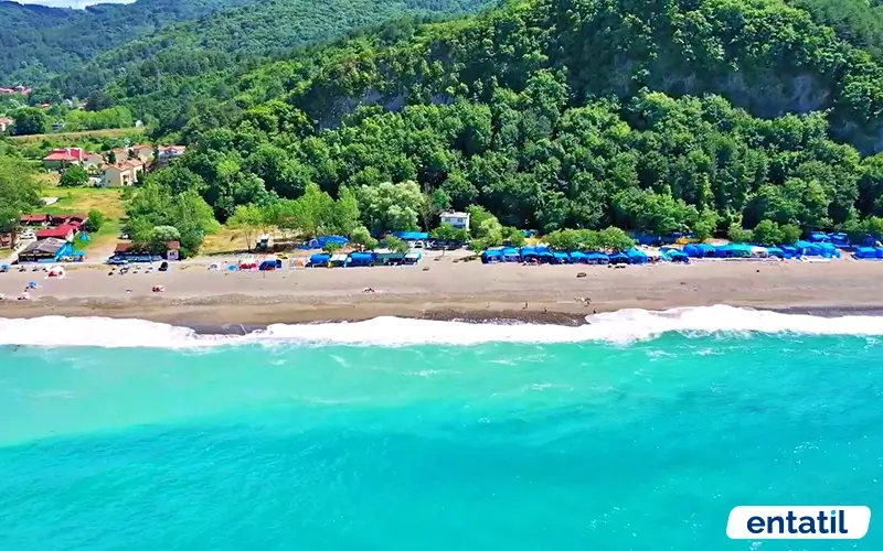 Göbü Plajı