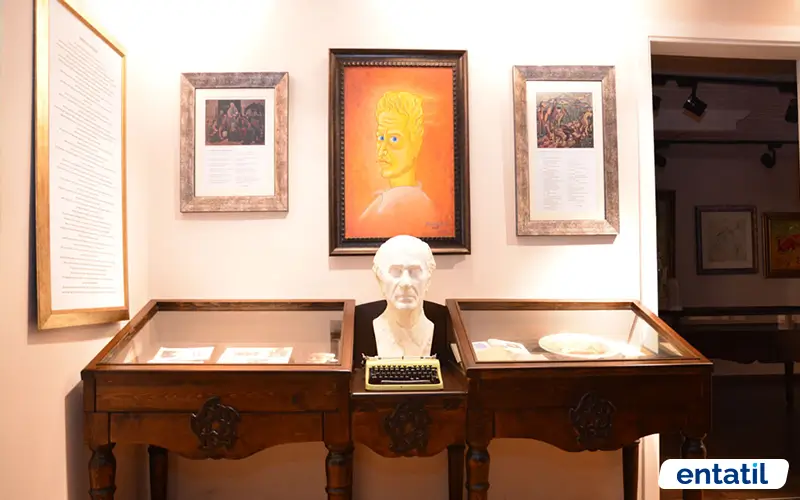 İbrahim Balaban Müzesi