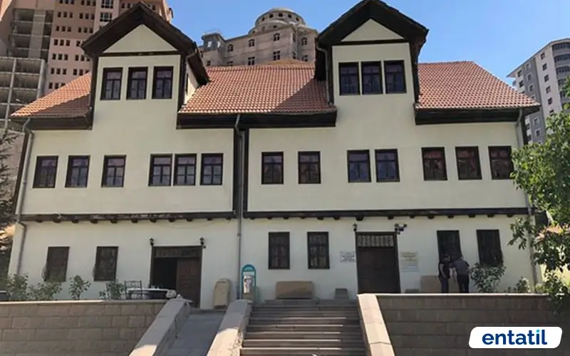 İkizevler Kent Müzesi