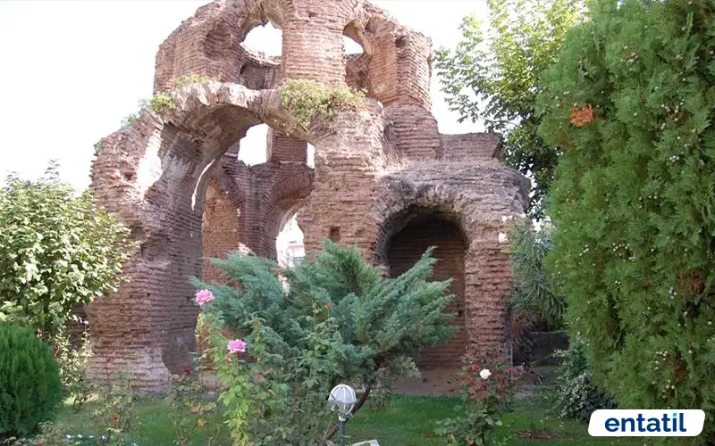 Kara Kilise
