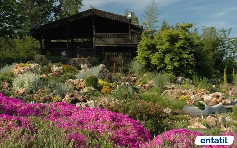 Karaca Arboretum