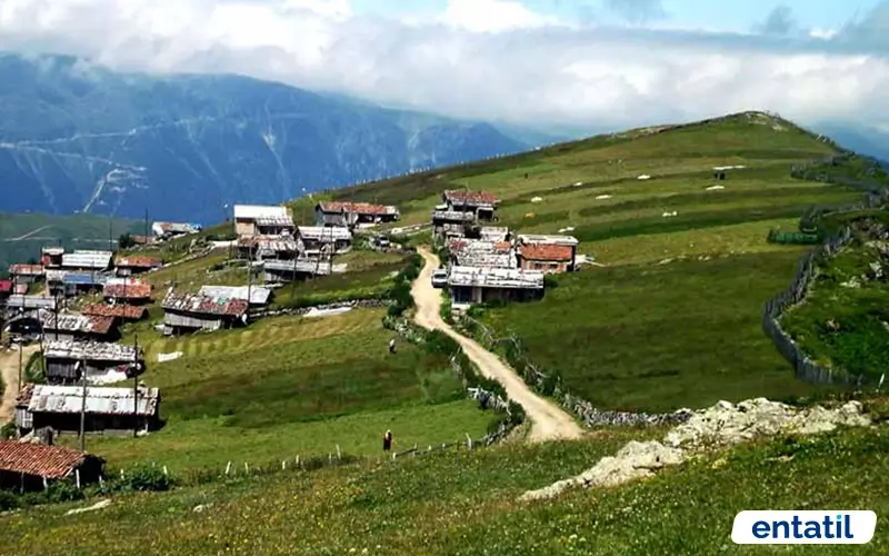 Karester Yaylası