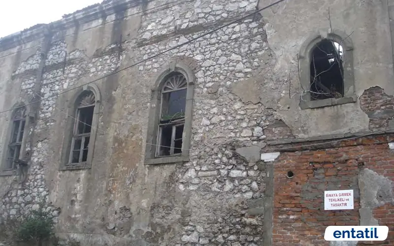 Kozlu Kilisesi