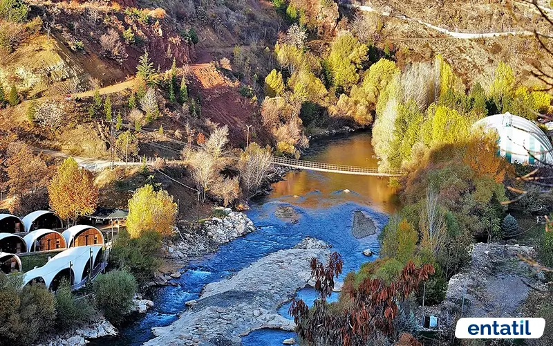 Munzur Çayı