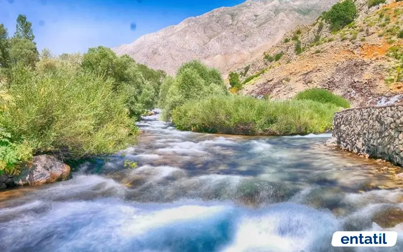 Munzur Gözeleri