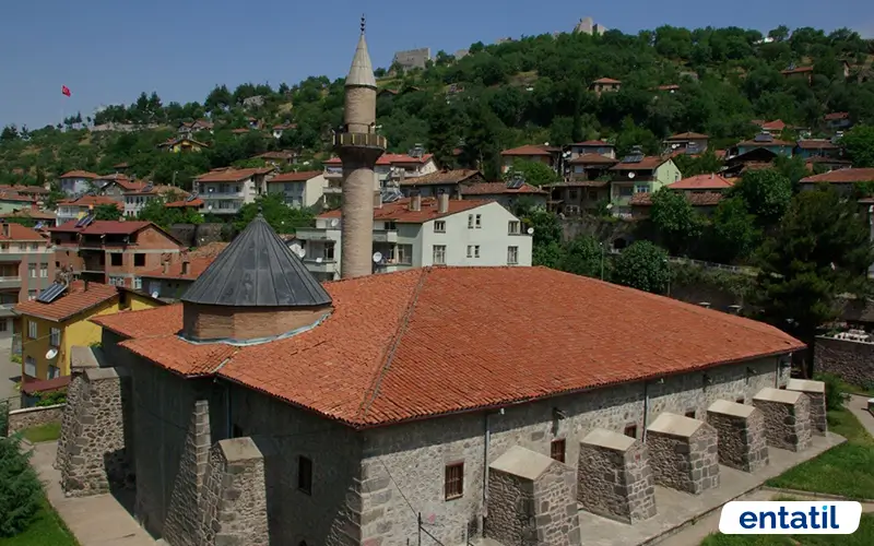 Niksar Ulu Camii