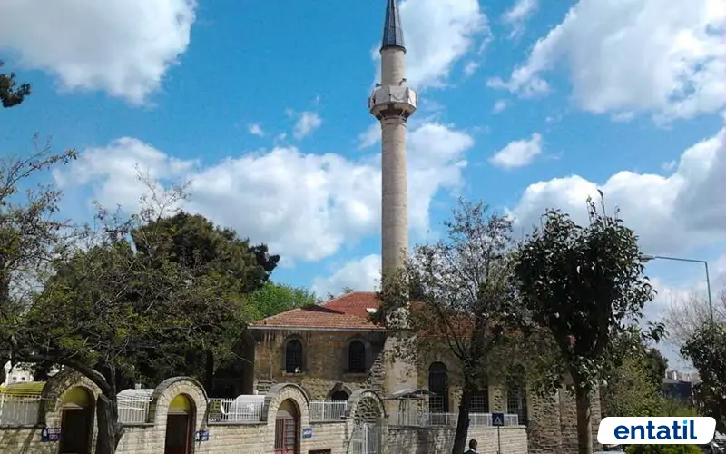 Orta Cami