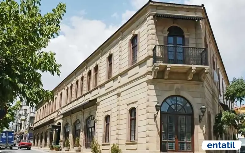 Paşa Hanı
