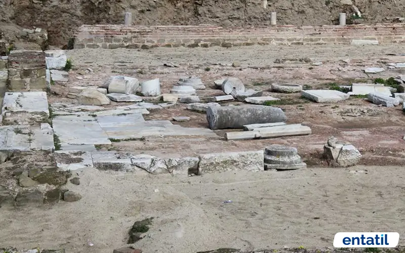 Perinthos Antik Kenti