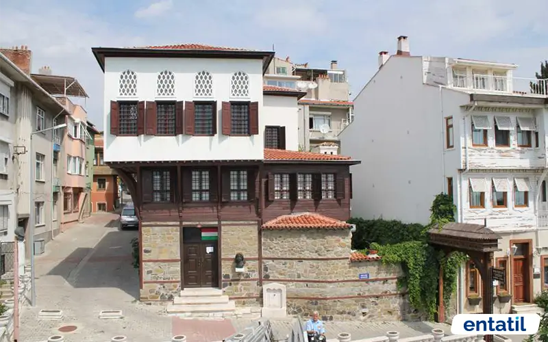Rakoczi Müzesi