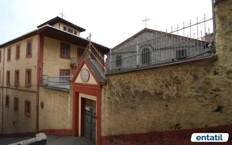 Santa Maria Kilisesi