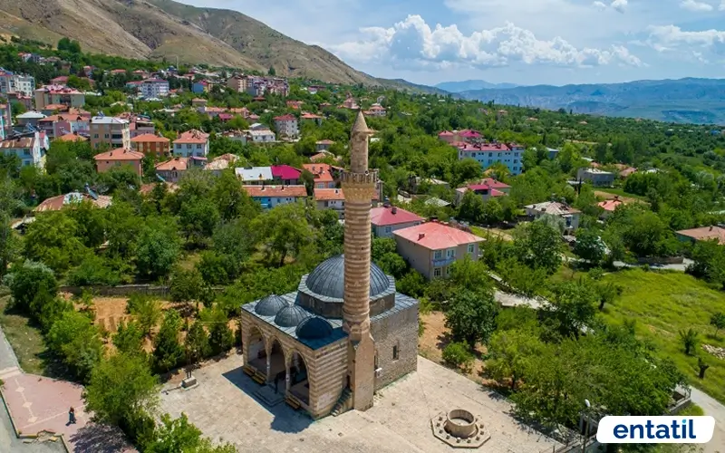 Sungur Bey Camii