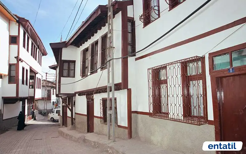 Tarihi Sulusokak