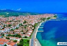 Tekirdağ Gezilecek Yerler