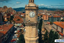Tokat Gezilecek Yerler
