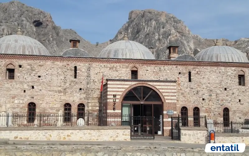 Tokat Müzesi