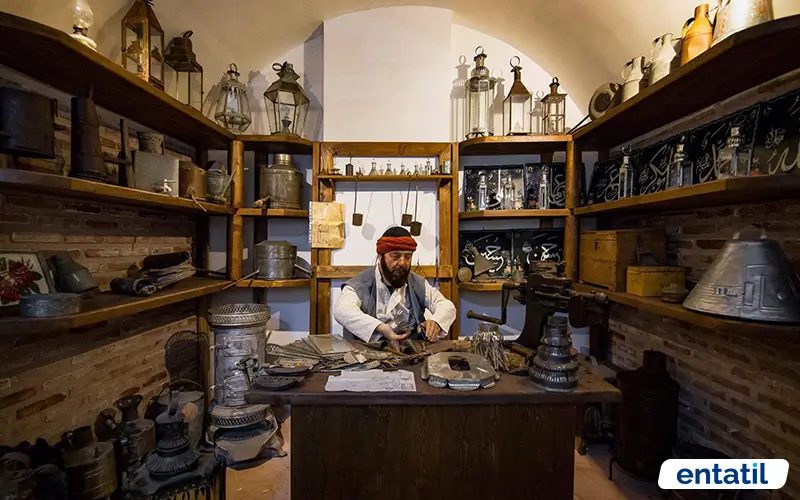 Tokat Şehir Müzesi
