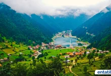 Trabzon Gezilecek Yerler