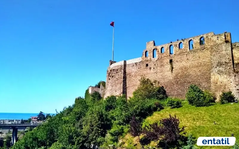 Trabzon Kalesi