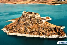 Tunceli Gezilecek Yerler