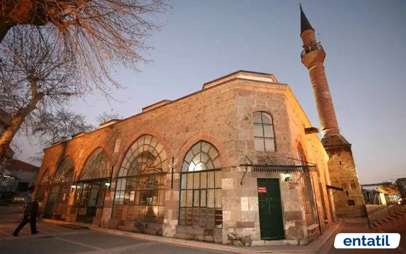 Ulu Camii