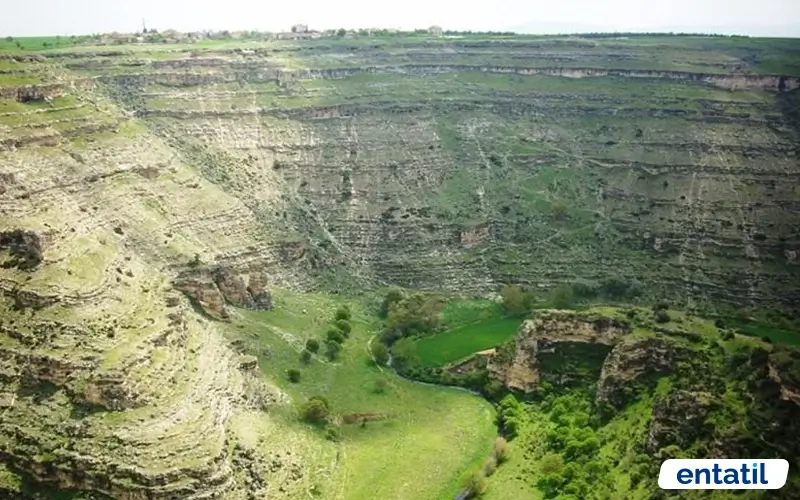 Ulubey Kanyonu
