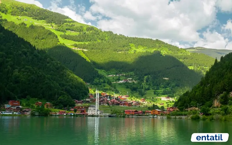 Uzungöl