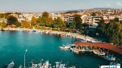 Yalova Gezilecek Yerler