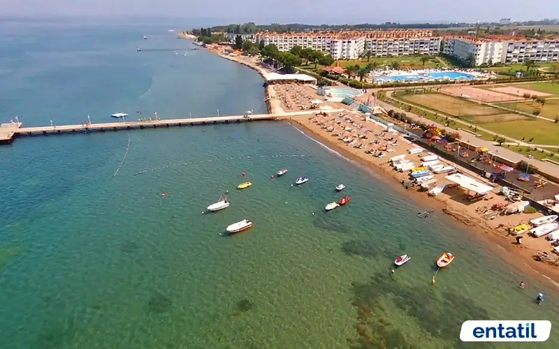 Yalova Sahil