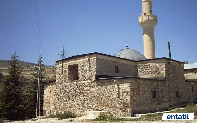 Yelmaniye Camii
