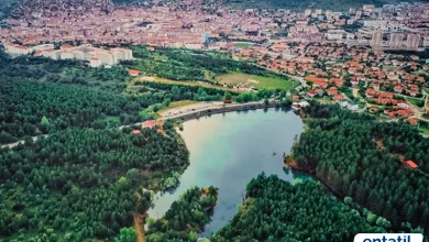 Yozgat Gezilecek Yerler